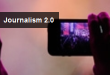 Journalism 2.0